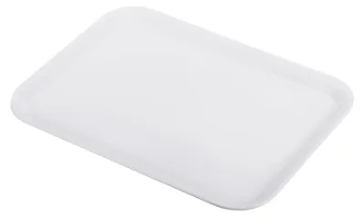 Productafbeelding van Serveertray - Kunststof - Fastfood - 26,5 x 20 x 1,4 cm