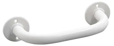 Immagine prodotto di Maniglione per vasca da bagno, 20x8cm, bianco