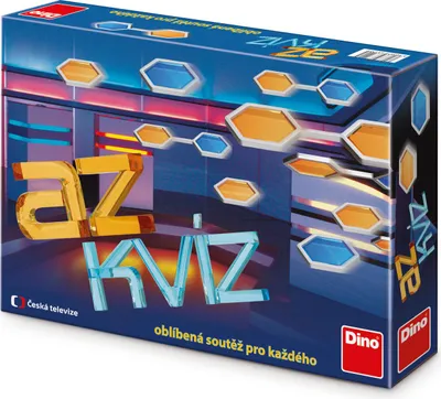 Zdjęcie produktu dla Dino Quiz
