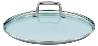 Zdjęcie produktu dla Pokrywka szklana Rösle MOMENTS, średnica 24 cm, części zamienne, numer produktu: 960321, kod EAN: 4004293133212