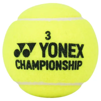 Zdjęcie produktu dla Jaja Yonex Championship puszka 4 OTBCS4219