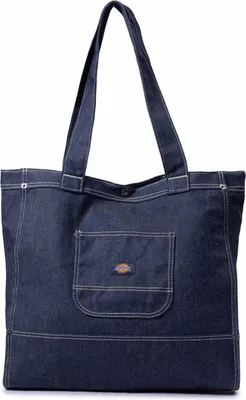 Obrázek produktu pro DICKIES - Uni Denim Tote bag  - Size OS
