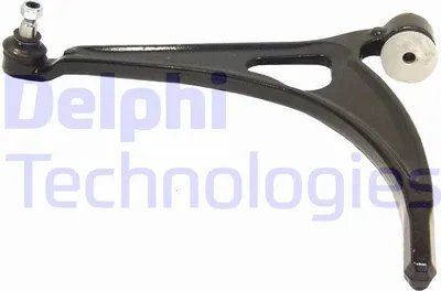 Produktbild von DELPHI TC1439 Querlenker Links Unten für AUDI A2 (8Z0)