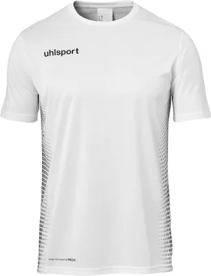 Produktbild von uhlsport Score Trainingsshirt weiss/schwarz S