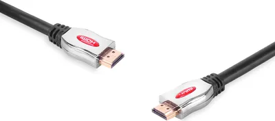 Obrázek produktu pro HDMI 2.0 ULTRA HD 4K VITALCO – kabel HDMI 2.0 ULTRA HD 4K VITALCO – kabel 1,0 m (HDK60)