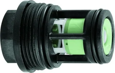 Immagine prodotto di Grohe Dispositif de sécurité (DIN- EN 1717) pour Grotherm SmartControl, 14055000, 14055000