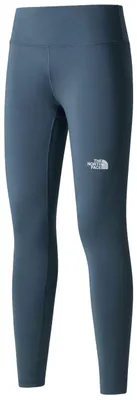 Zdjęcie produktu dla Spodnie The North Face Malla larga The North Face Flex gris granito niña dla Damskie