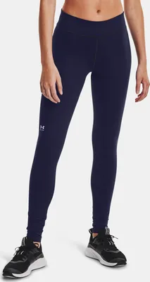 Obrázek produktu pro Legíny UA CG Authentics Legging-BLU