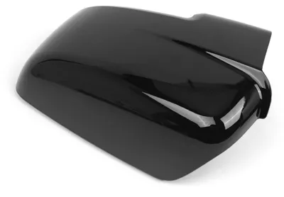 Immagine prodotto di Copricalotta specchietto retrovisore sinistro di ricambio per Dodge Ram 1500 2013–2018 OEM: 68096199AF