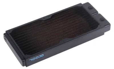 Immagine prodotto di Alphacool NexXxoS ST30 completamente in rame V.2