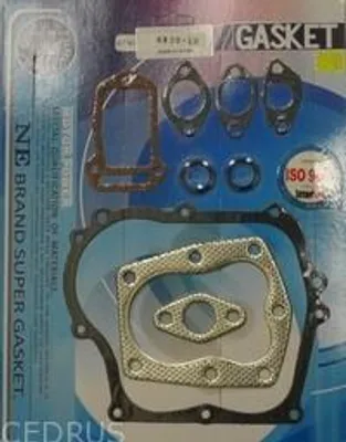 Obrázek produktu pro Sada těsnění Honda G200F 8R35-13