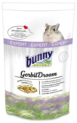 Zdjęcie produktu dla Bunny Nature Gerbildroom Expert