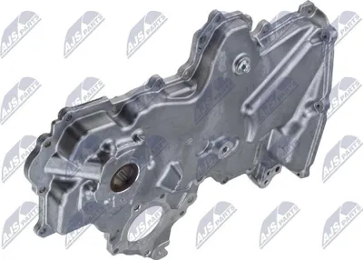 Produktbild von NTY BPO-HY-006 Ölpumpe Motorölpumpe für HYUNDAI i20 (PB, PBT) für KIA CEE'D (JD)