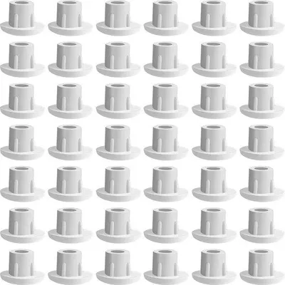 Zdjęcie produktu dla Plastikowe zaślepki Ø 5 mm do śrub i otworów