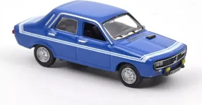 Produktbild von Norev GmbH 1/87 Renault 12 Gordini 4