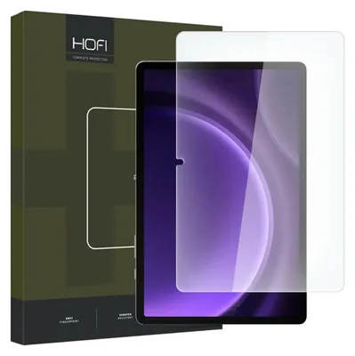 Obrázek produktu pro Tepelné Sklo Hofi Glass Pro+ Galaxy Tab S9 Fe 10,9 X510 / X516B Clear