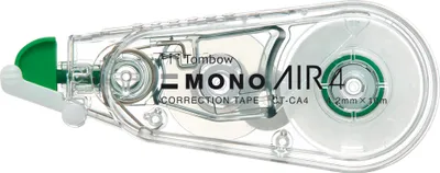 Produktbild von TOMBOW Korrekturroller "MONO air" 4,2 mm x 10 m