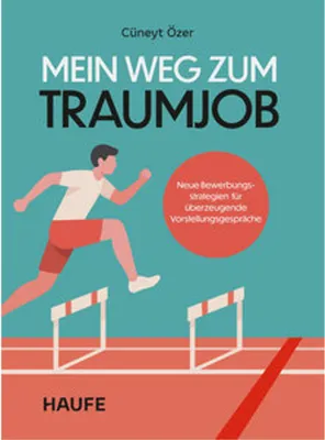 Produktbild von Mein Weg zum Traumjob