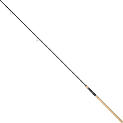 Produktbild von Jrc Cocoon Karpfenrute 3 Abschnitte Schwarz 3.90 m / 3.5 Lbs Schwarz 3.90 m