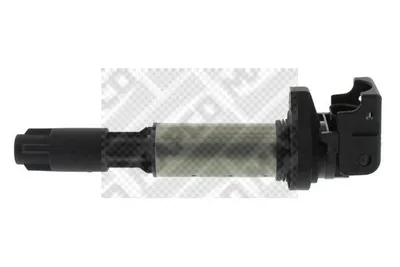 Produktbild von MAPCO 80602 Zündspule 12V für BMW 3 Touring (E91) 3 Limousine (E90) 5 Touring (F11) 3 Limousine (E46) 1 Schrägheck (E87)
