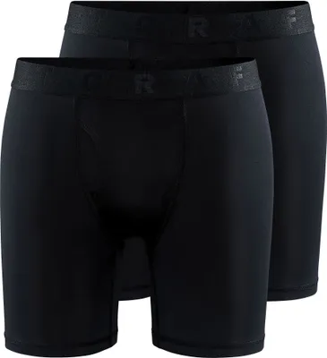 Produktbild von Craft CORE DRY Boxer 6-Inch 2-pack M