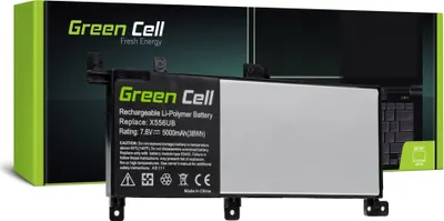 Zdjęcie produktu dla Bateria do laptopa Asus X556U X556UA X556UB X556UF X556UJ X556UQ X556UR X556UV