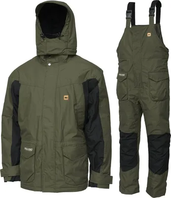 Produktbild von Prologic Jacke & Hose HighGrade Thermo Suit L