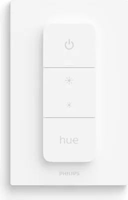 Image de Philips Hue Interrupteur à variateur sans fil