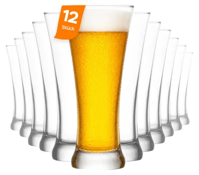 Produktbild von LAV Sorgun Cocktailgläser - 12er Set