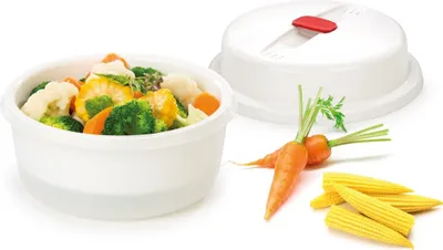 Produktbild von Tescoma Dampftopf PURITY MicroWave