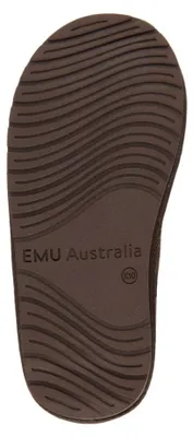 Zdjęcie produktu dla Emu Buty Wallaby Mini Chocolae, K10103CHOC