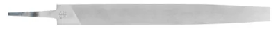 Produktbild von PFERD 11904302, Datei, Flache Datei, Gussstahl, 30 mm, 5 mm, 300 mm