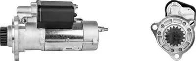 Produktbild von Anlasser Starter 24 V 6,5 kW 17 Zähne MAHLE für JENBACHER WERKE