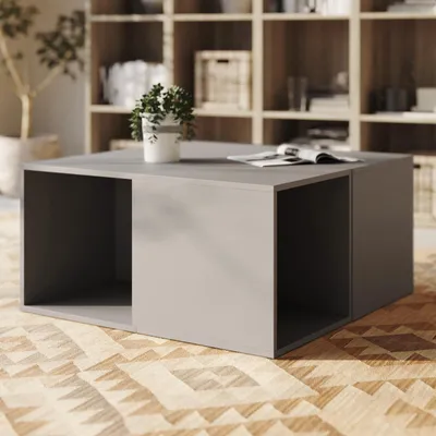 Produktbild von SMARTBett Würfel Anthrazit