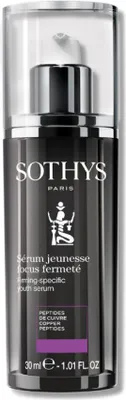 Produktbild von ( Straffendes spezifisches Jugendserum) - Inhalt: 30 ml