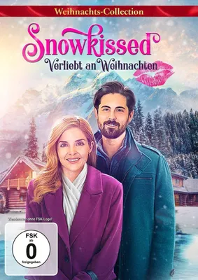 Produktbild von Snowkissed - Verliebt an Weihnachten