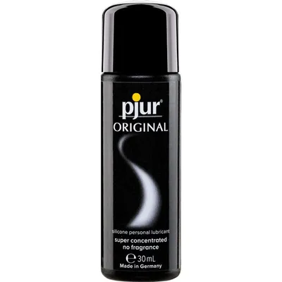 Zdjęcie produktu dla Pjur - Oryginalny Lubrykant Silikonowy 30 Ml