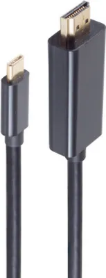 Immagine prodotto di shiverpeaks BS10-56045 cavo adattatore shiverpeaks BASIC-S, 3,0 m