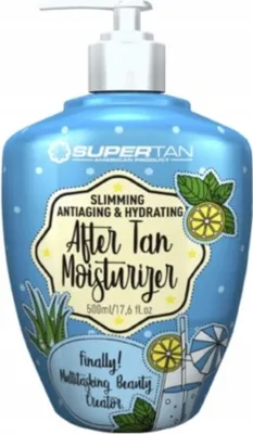 Zdjęcie produktu dla Supertan After Tan Balsam Po Opalaniu 500ml