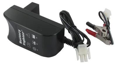 Productafbeelding van 565069 accu-oplader