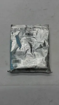 Produktbild von Sharp MX-70GVBA, 300000 Seiten, Schwarz, Sharp, MX-5500N MX-7000n MX-6200N
