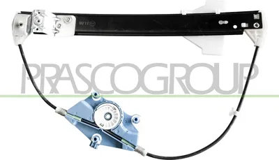 Produktbild von PRASCO AD022W063 Elektrischer Fensterheber Hinten Rechts für AUDI A4 Limousine (8E2, B6) A4 Limousine (8EC, B7)