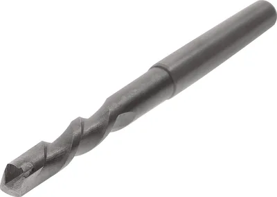 Produktbild von Dosensenker Zentrierbohrer 10 mm Arbeitslnge 65 mm Gesamtlnge 120 mm geltet