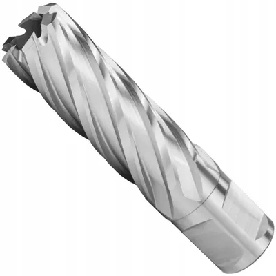 Produktbild von Melver FI 23 x 80 HSS Kernbohrer Rohrbohrer