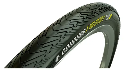 Produktbild von Condura Reifen Veldt Xr 37-622 Schwarz/Reflex schwarz