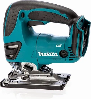 Productafbeelding van Makita DJV182ZJ accu-schroefzaag in Makpac-koffer