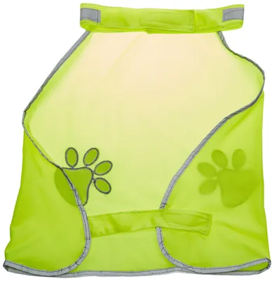 Produktbild von Nobby 78316 Sicherheitsweste für Hunde L