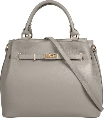Produktbild von Samantha Look Handtasche Damen 022173 grau