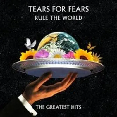 Image de Tears For Fears - Rule The World - The Greatest (CD)