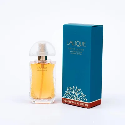 Produktbild von Lalique EdT Eau de Toilette 30 ml spray Neu
